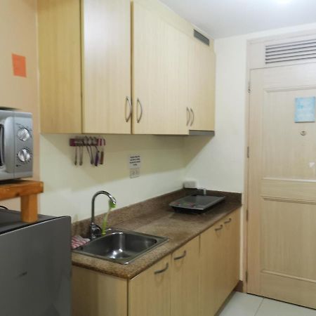 Airport Apartments Manila Paranaque City Екстериор снимка