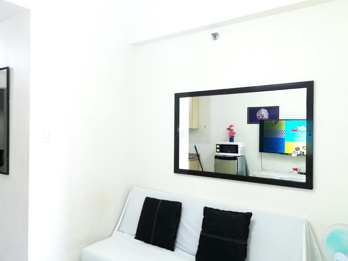 Airport Apartments Manila Paranaque City Екстериор снимка