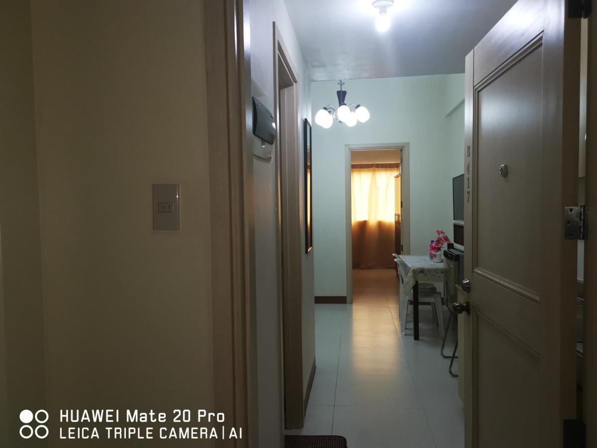 Airport Apartments Manila Paranaque City Екстериор снимка