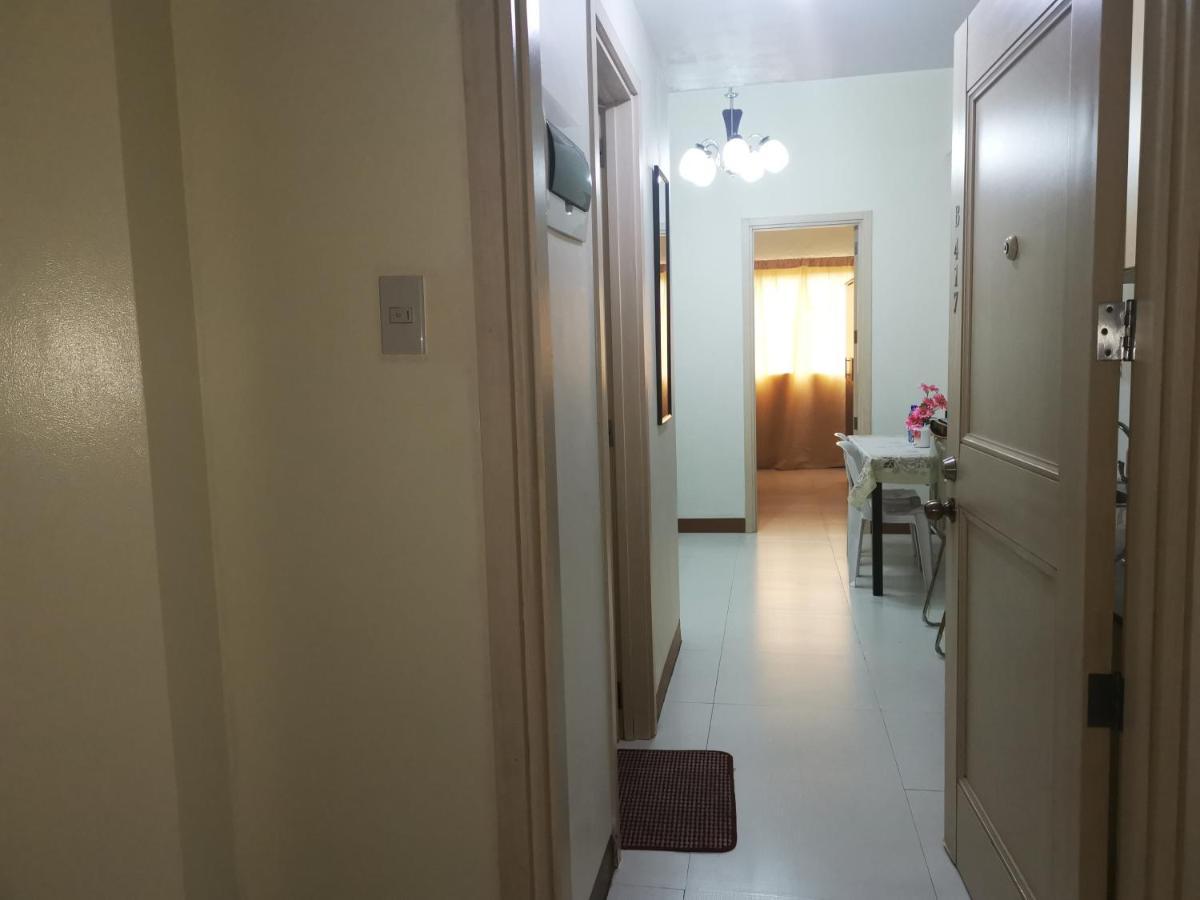 Airport Apartments Manila Paranaque City Екстериор снимка