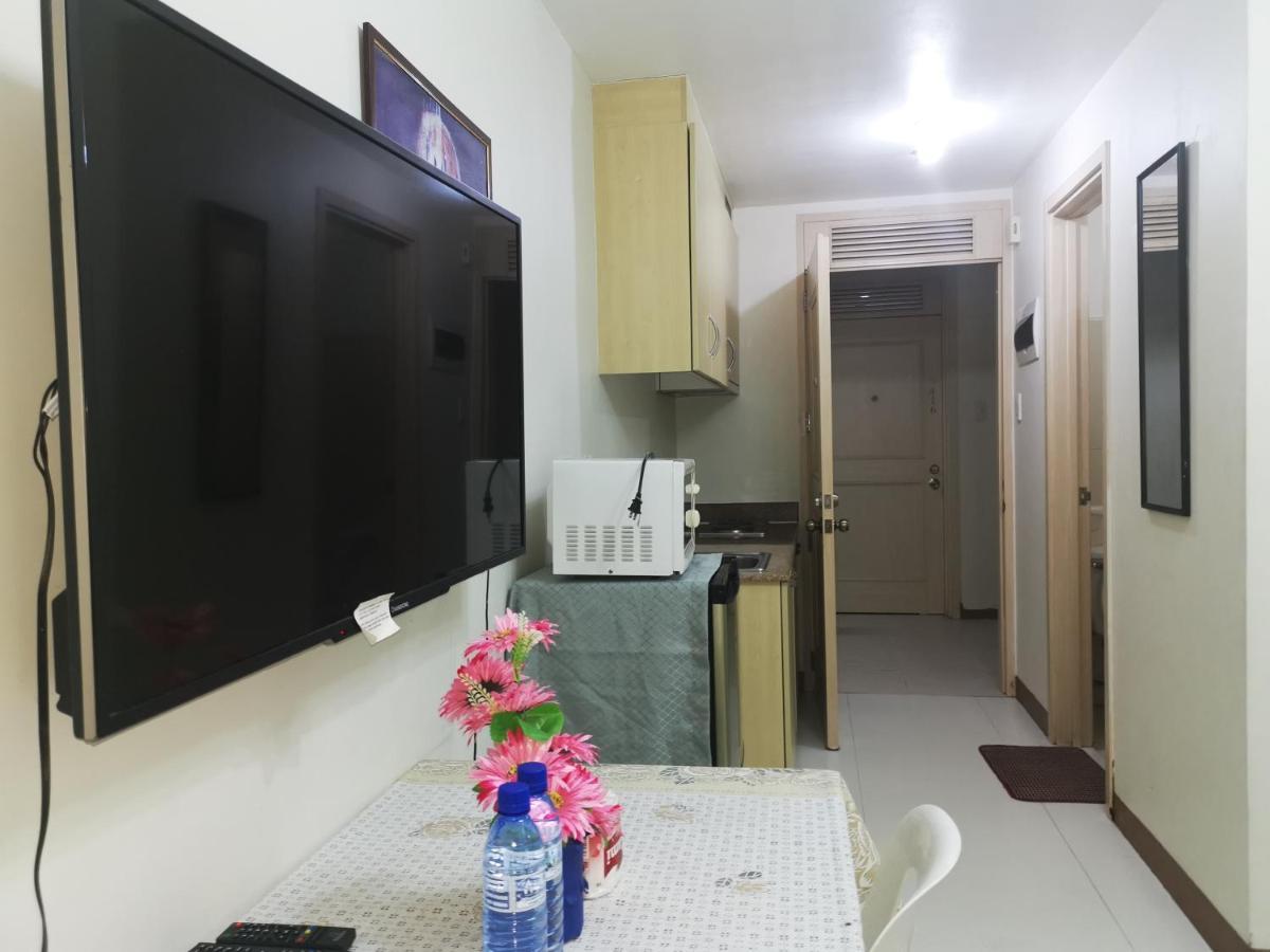 Airport Apartments Manila Paranaque City Екстериор снимка