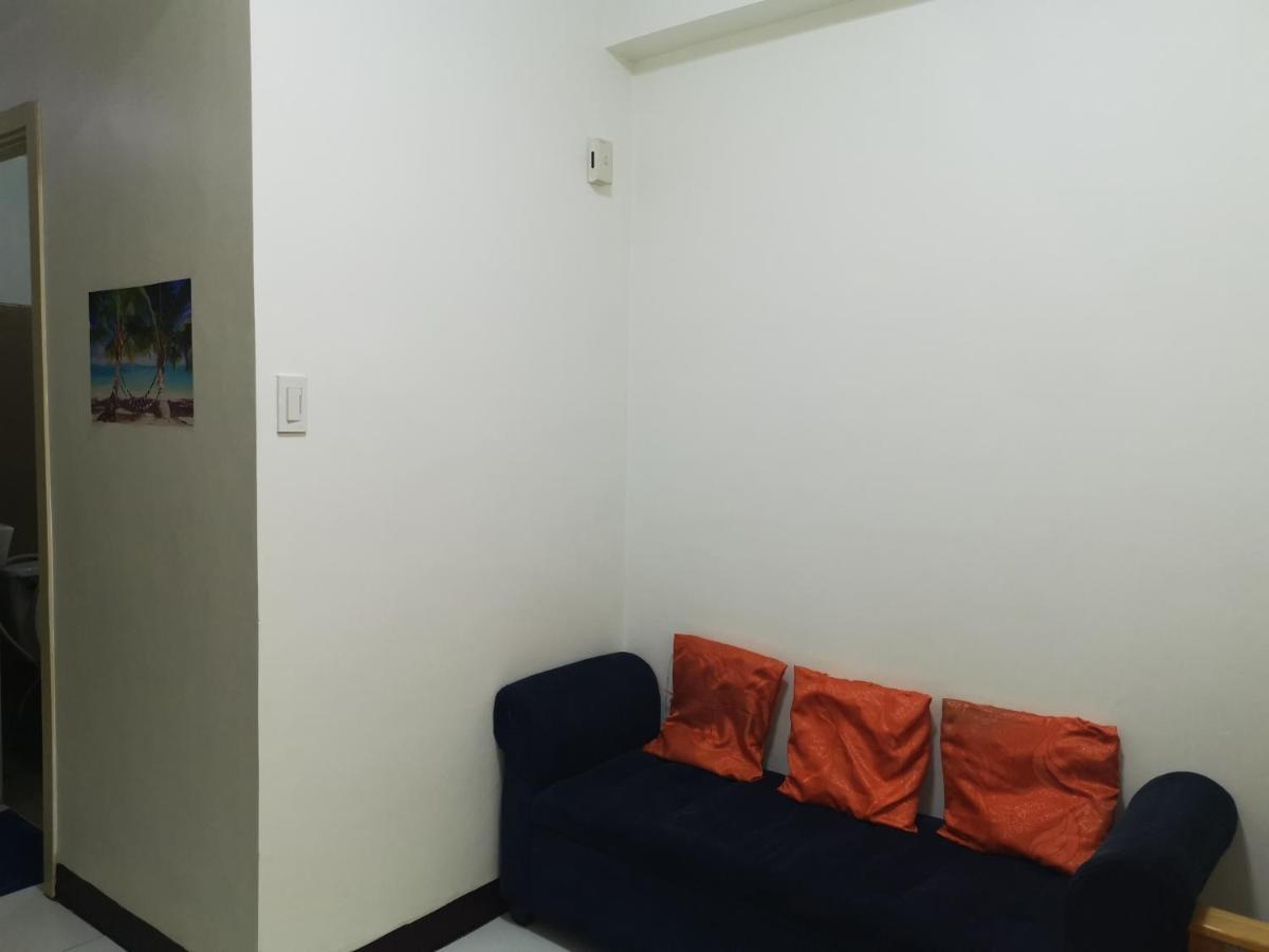 Airport Apartments Manila Paranaque City Екстериор снимка