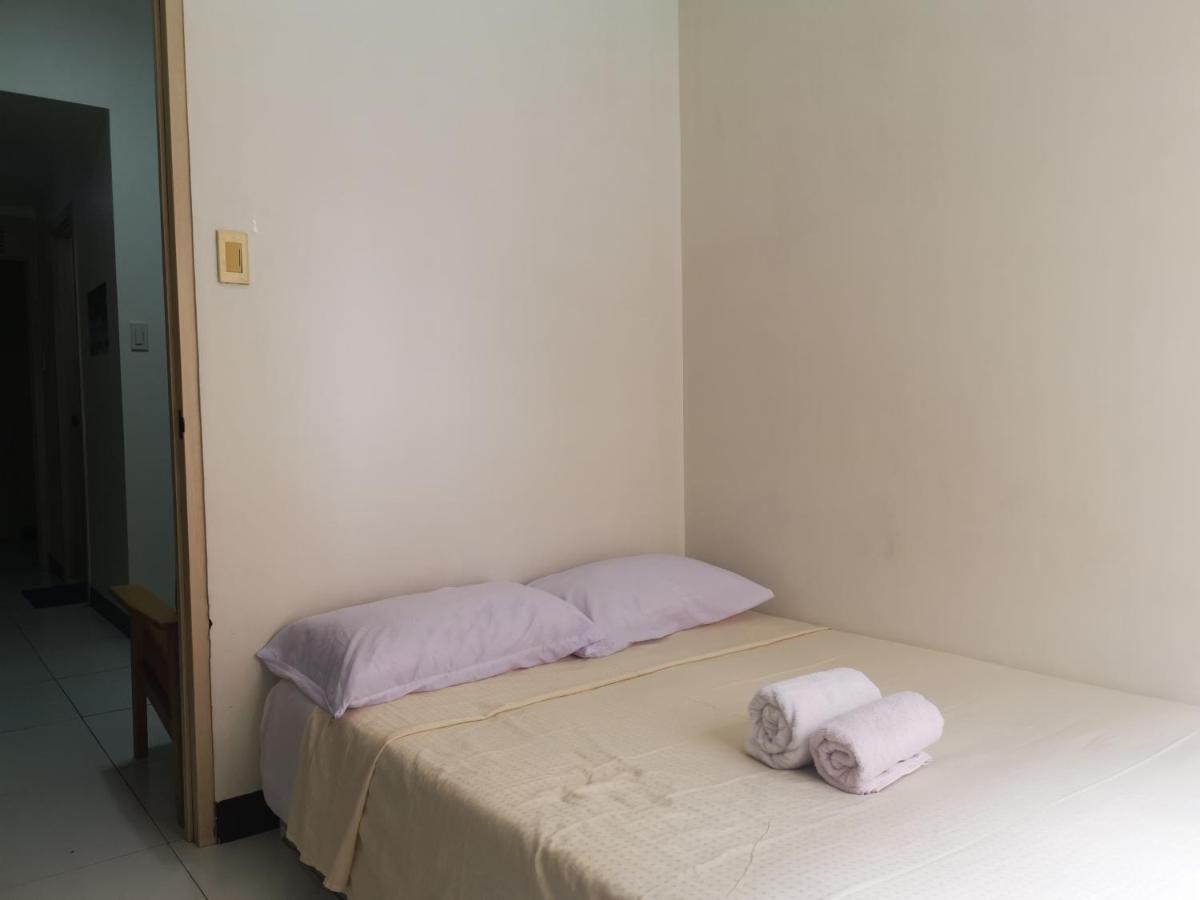 Airport Apartments Manila Paranaque City Екстериор снимка