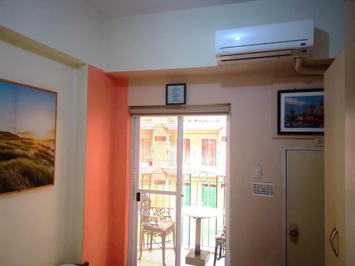 Airport Apartments Manila Paranaque City Екстериор снимка