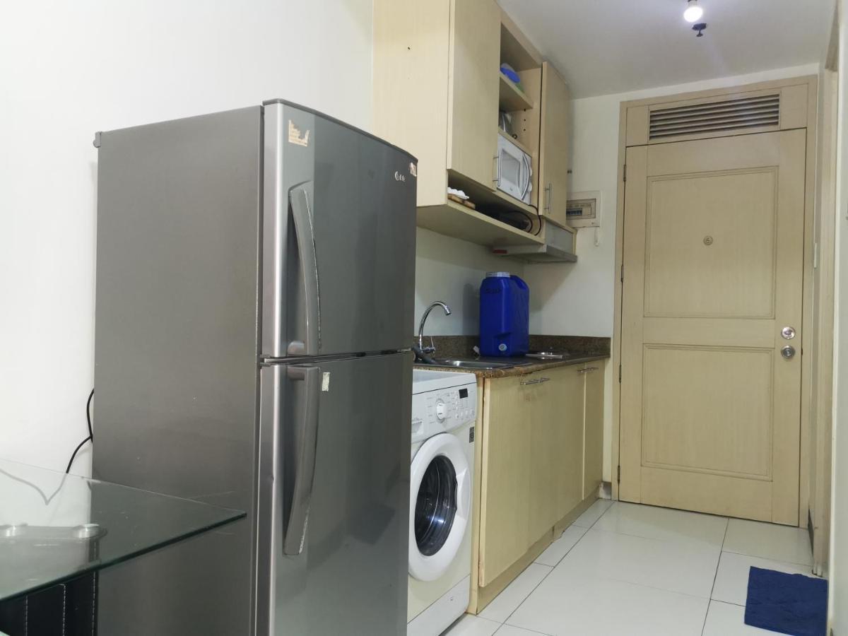 Airport Apartments Manila Paranaque City Екстериор снимка