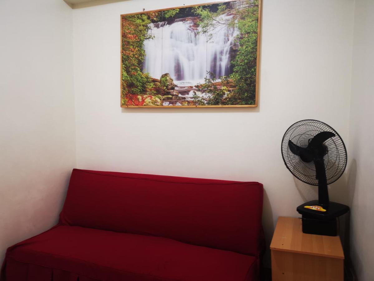 Airport Apartments Manila Paranaque City Екстериор снимка