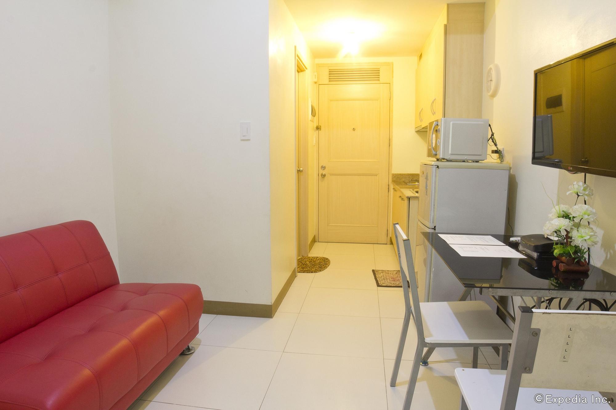 Airport Apartments Manila Paranaque City Екстериор снимка