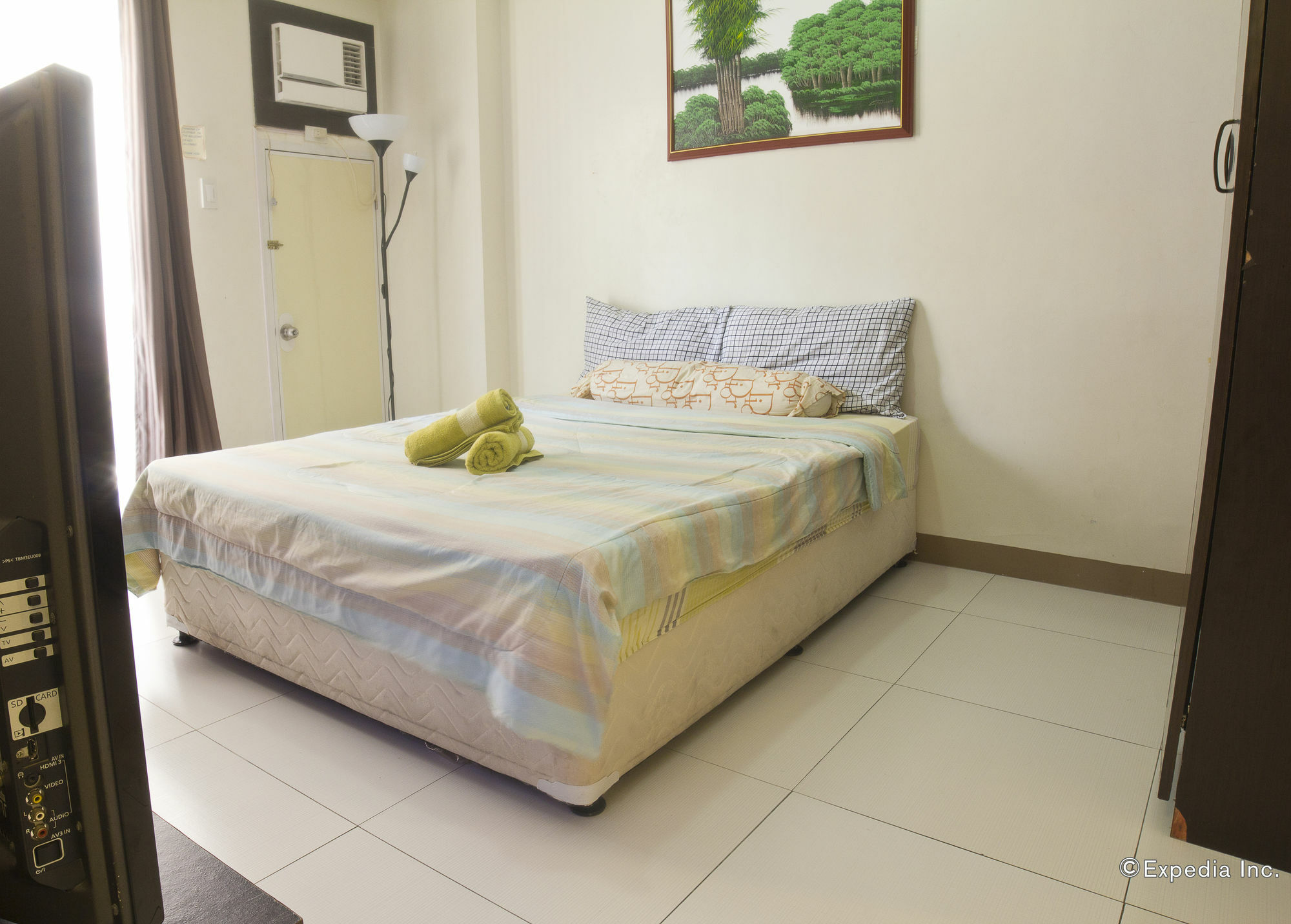 Airport Apartments Manila Paranaque City Екстериор снимка