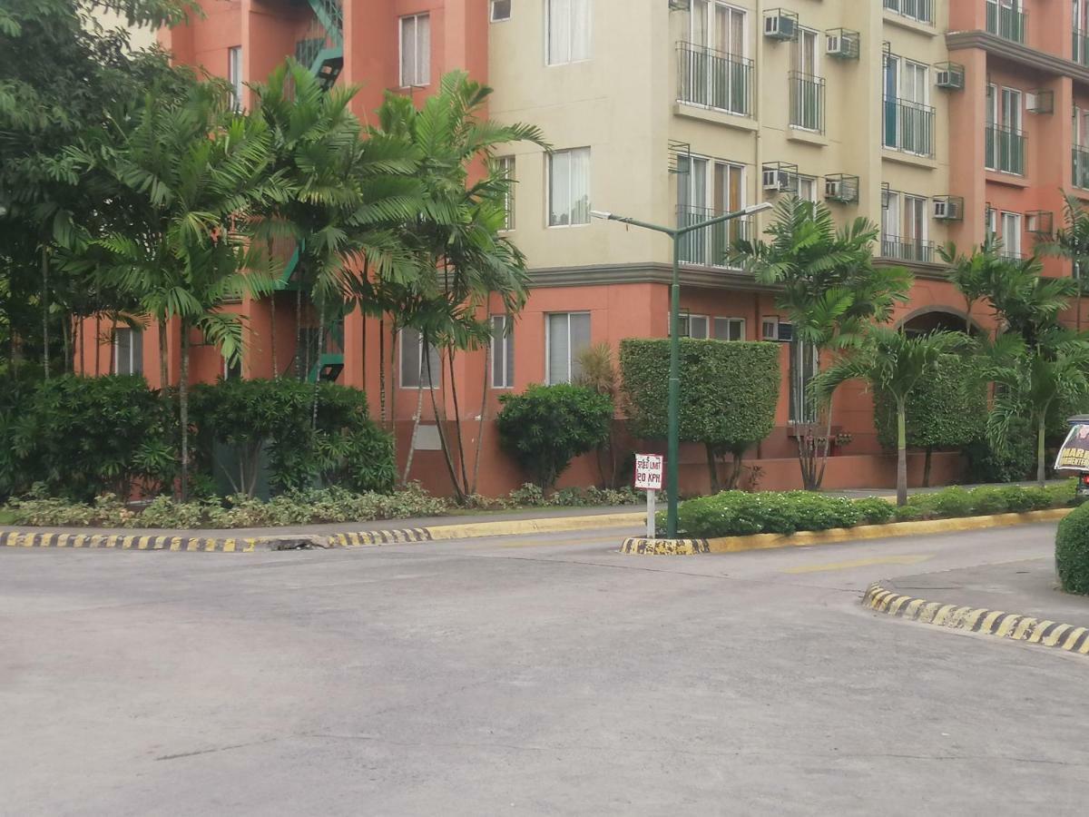 Airport Apartments Manila Paranaque City Екстериор снимка