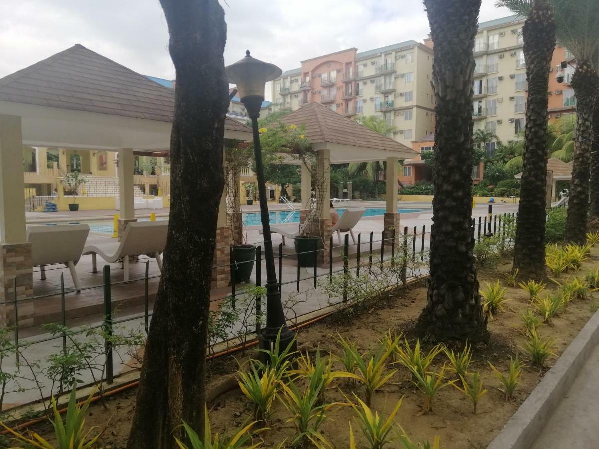 Airport Apartments Manila Paranaque City Екстериор снимка