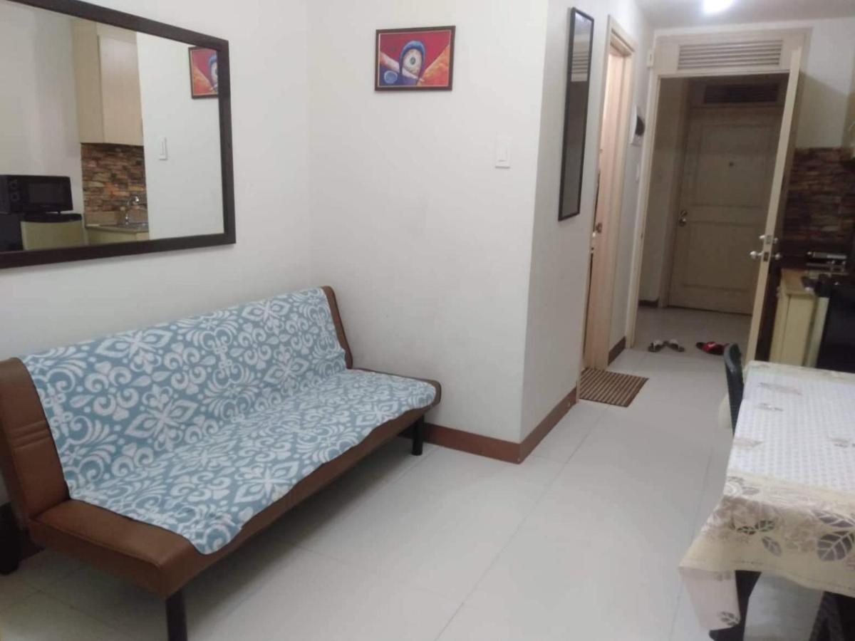 Airport Apartments Manila Paranaque City Екстериор снимка